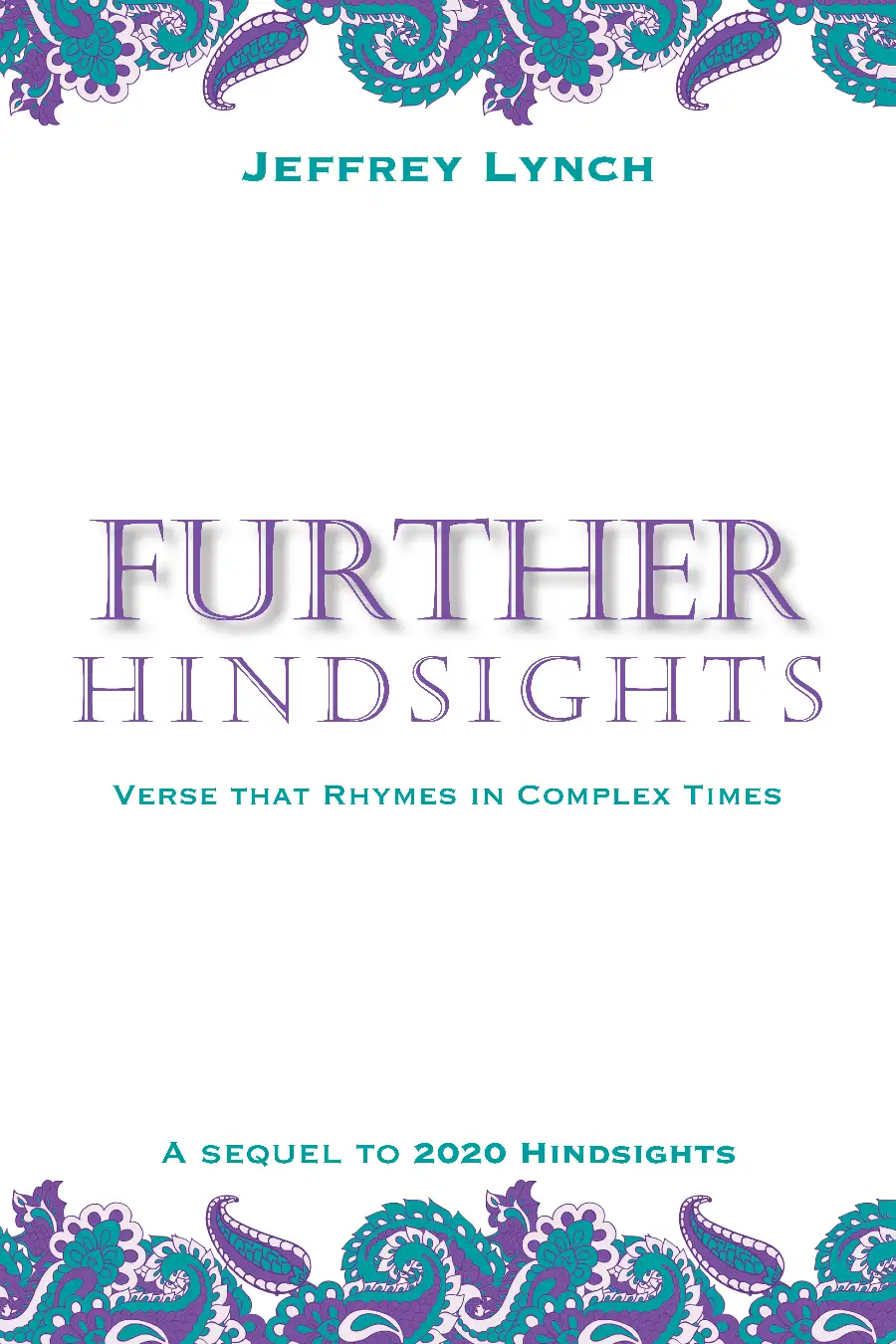 Further Hindsights Image