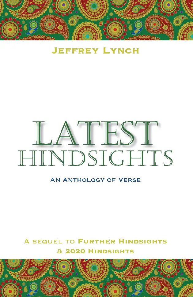 LATEST HINDSIGHTS  Image